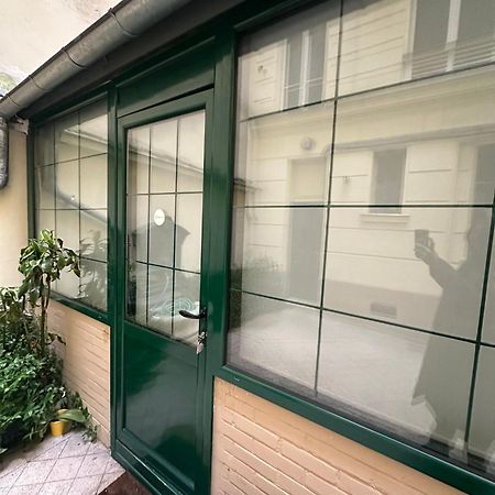 Charmant Studio Париж Экстерьер фото