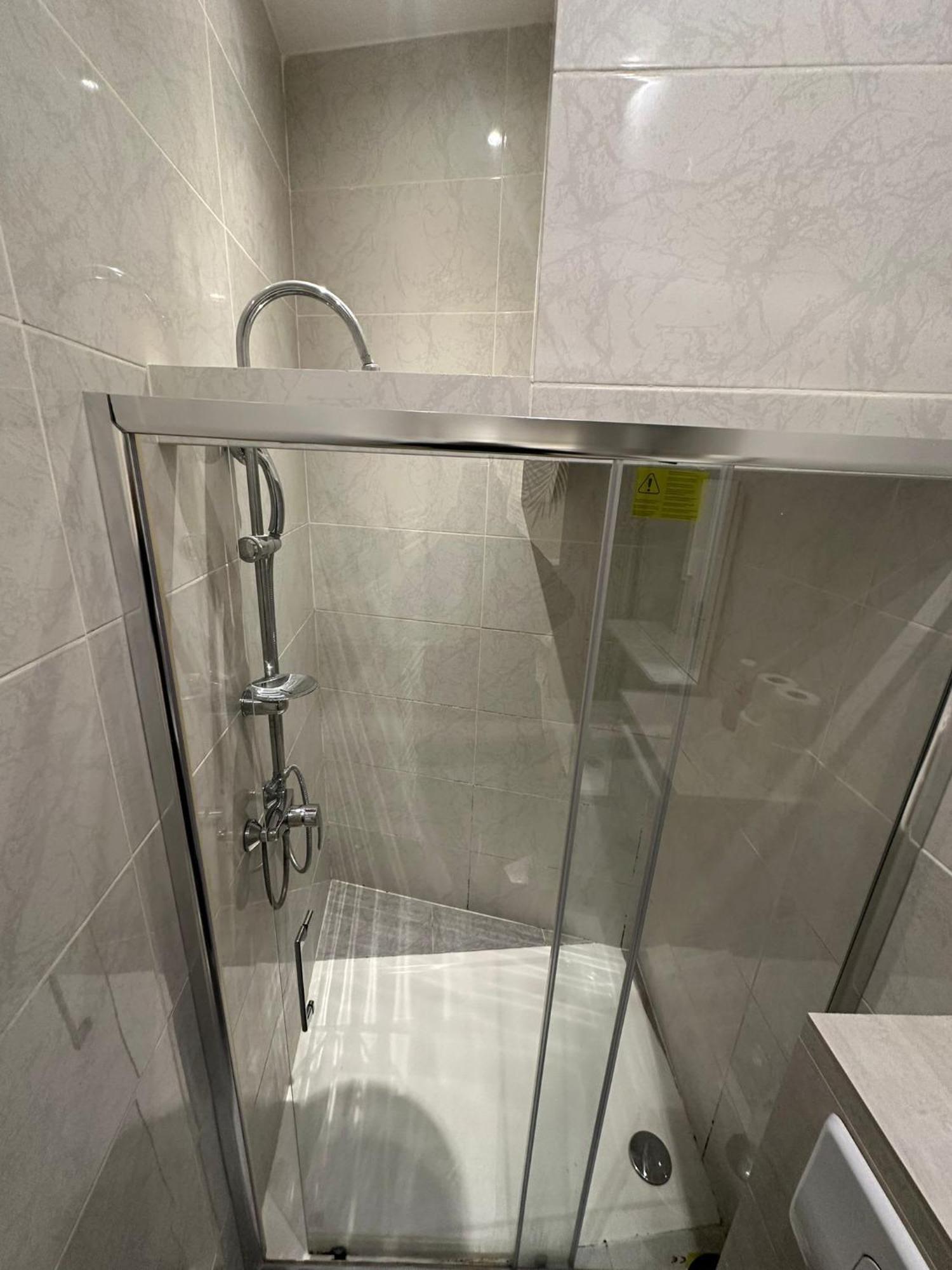 Charmant Studio Париж Экстерьер фото